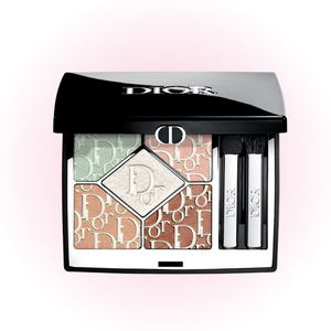 Palette Dior Diorshow 5 Couleurs teinte 645 édition limitée