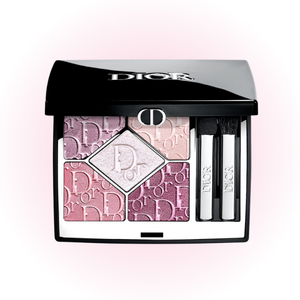 Palette Dior Diorshow 5 Couleurs teinte 865 édition limitée