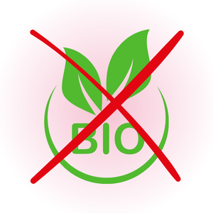 Clean at Sephora ne signifie pas cosmétique bio