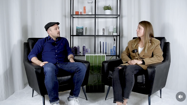 Interview des fondateurs d’Endro Cosmétiques autour de la création et des engagements de la marque