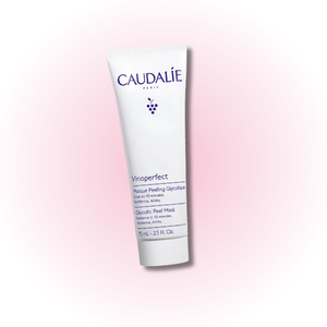 Masque peeling à l’acide glycolique pour raviver l’éclat du teint