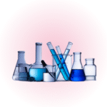 Synthèse chimique de l’acide glycolique en laboratoire cosmétique