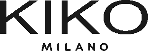 Logo KIKO Milano marque de cosmétiques