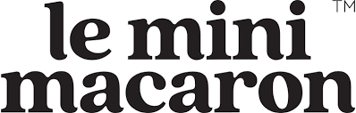 Logo Le Mini Macaron marque de vernis semi permanent et nail art
