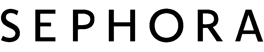 Logo Sephora marque de maquillage et cosmétique