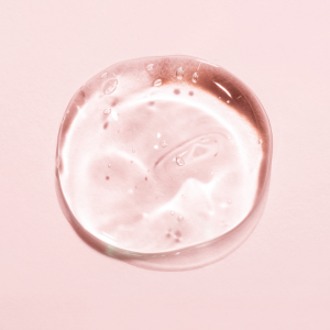 texture gel acide hyaluronique hydratation peau