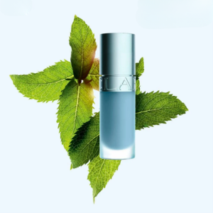 Huile lèvres Clarins Cryo-Repulpante effet glossy et volume naturel