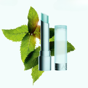 Baume lèvres Clarins Lip Oil Balm Cryo-Repulpant hydratant effet repulpant